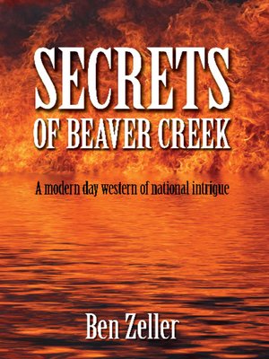 cover image of Secrets of Beaver Creek